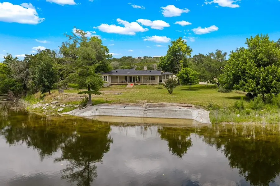240 Aqua Vista Dr, Kerrville, TX 78028 - #3