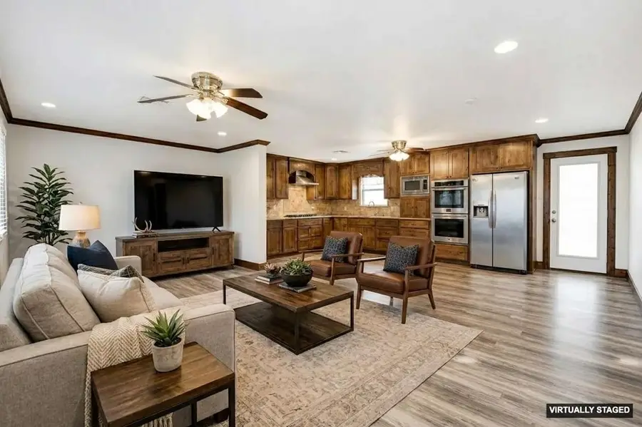 1111 Donna Kay Dr, Kerrville, TX 78028 - #2