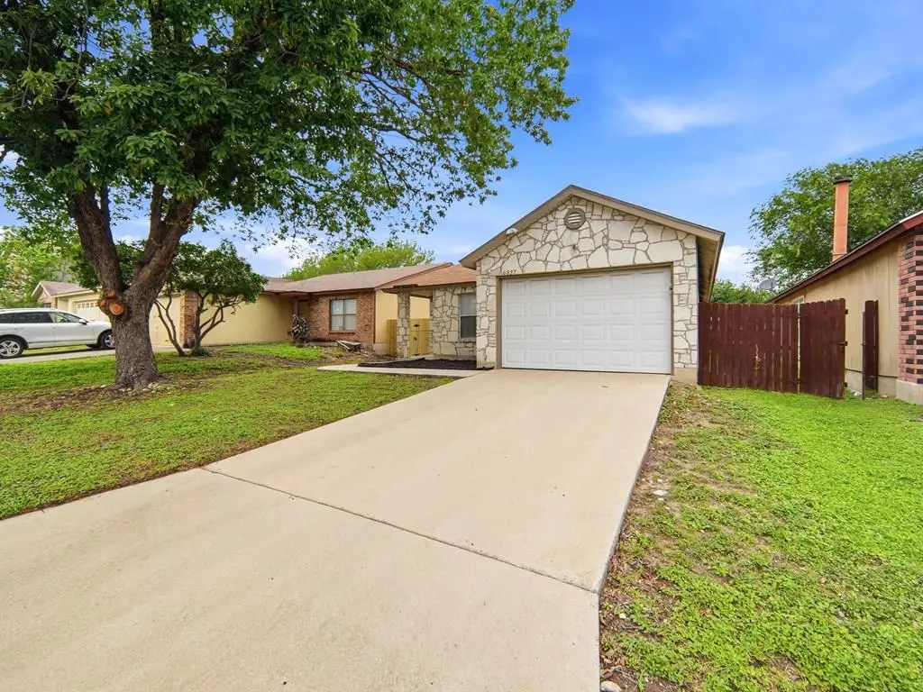 6827 Celes Meadow Dr, Converse, TX 78109 - #1