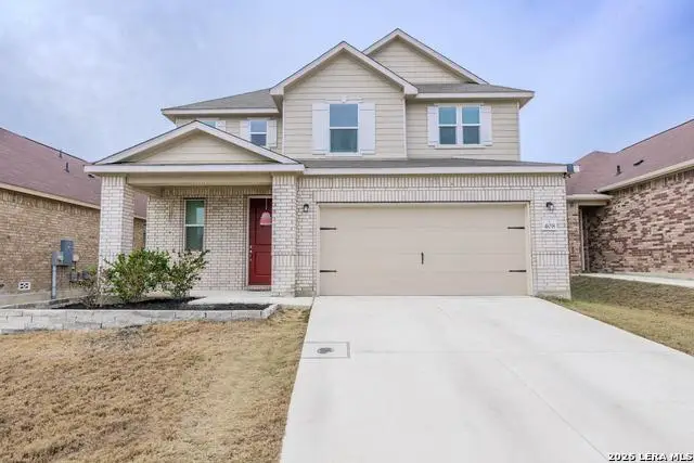 408 Sambar Bay Dr, Boerne, TX 78005 - #1