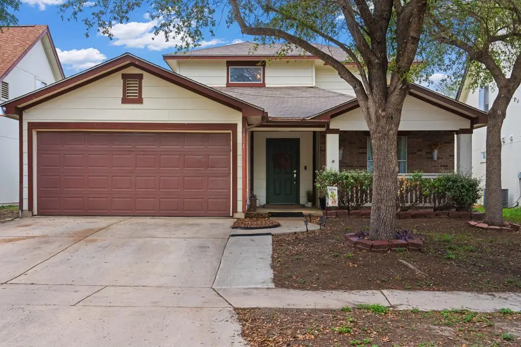 8511 Rita Blanca St, Converse, TX 78109 - #1