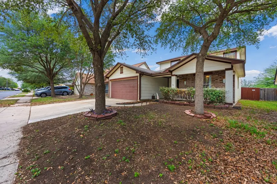 8511 Rita Blanca St, Converse, TX 78109 - #2