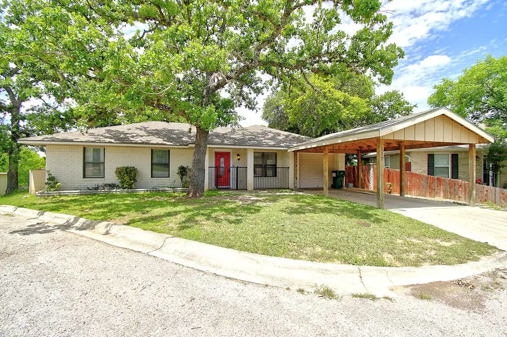 117 Dover Dr, Kerrville, TX 78028 - #1