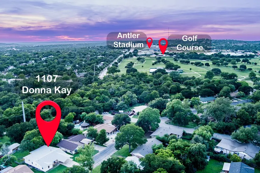 1107 Donna Kay Dr, Kerrville, TX 78028 - #3
