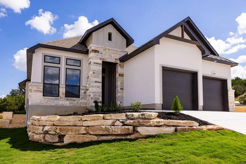 3307 Shelton Dr, Kerrville, TX 78028 - #1