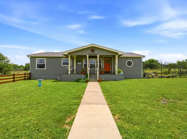 3403 Klein Branch Rd, Harper, TX 78631