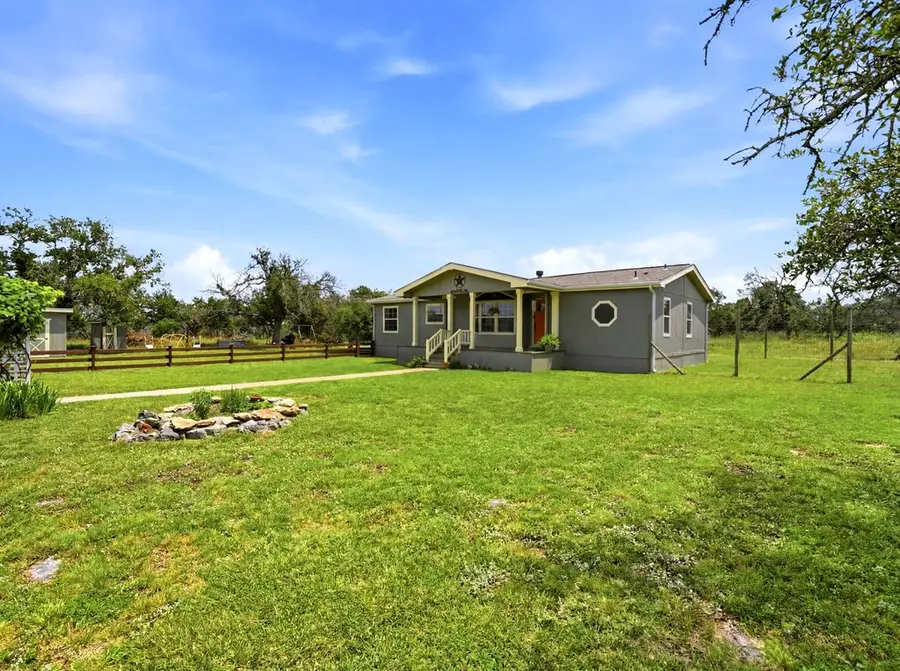 3403 Klein Branch Rd, Harper, TX 78631 - #2