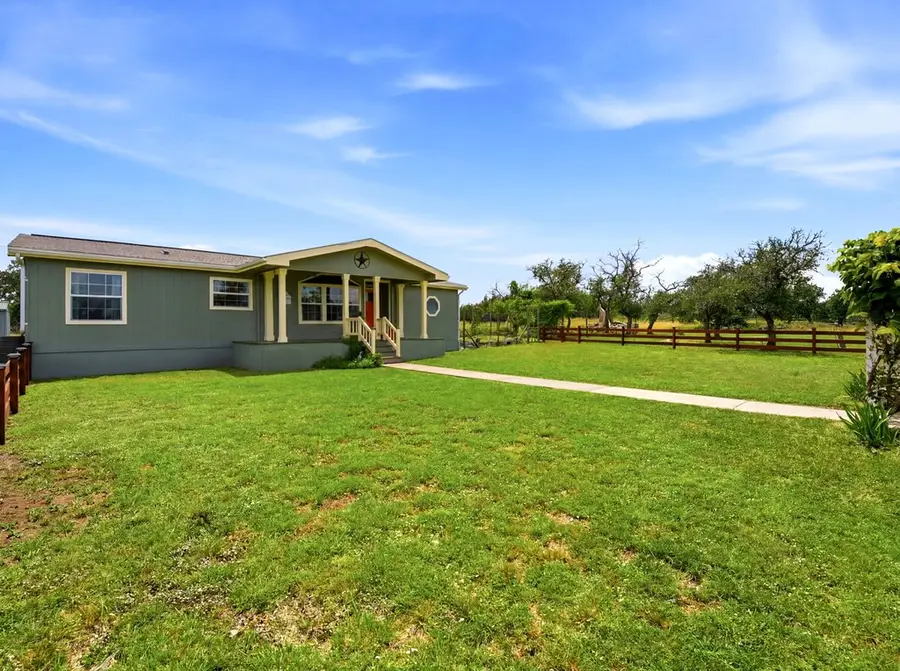 3403 Klein Branch Rd, Harper, TX 78631 - #3