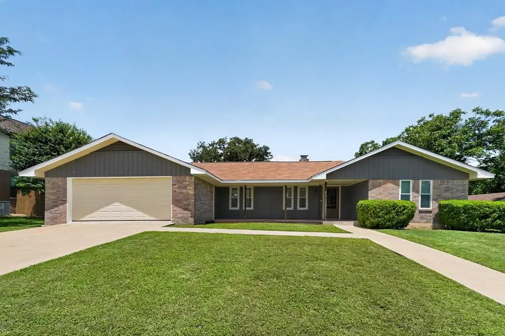 316 Mack Hollimon Dr, Kerrville, TX 78028 - #1