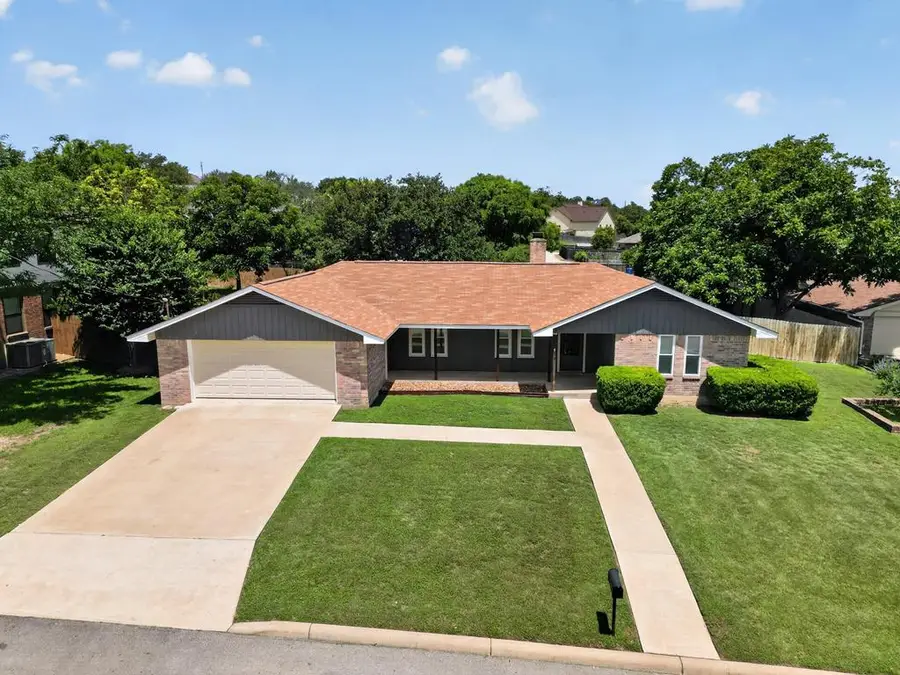 316 Mack Hollimon Dr, Kerrville, TX 78028 - #2