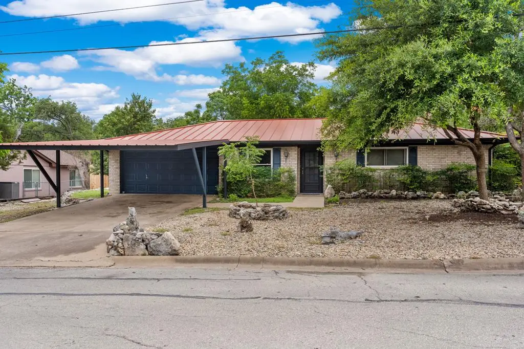 1212 Donna Kay Dr, Kerrville, TX 78028 - #1