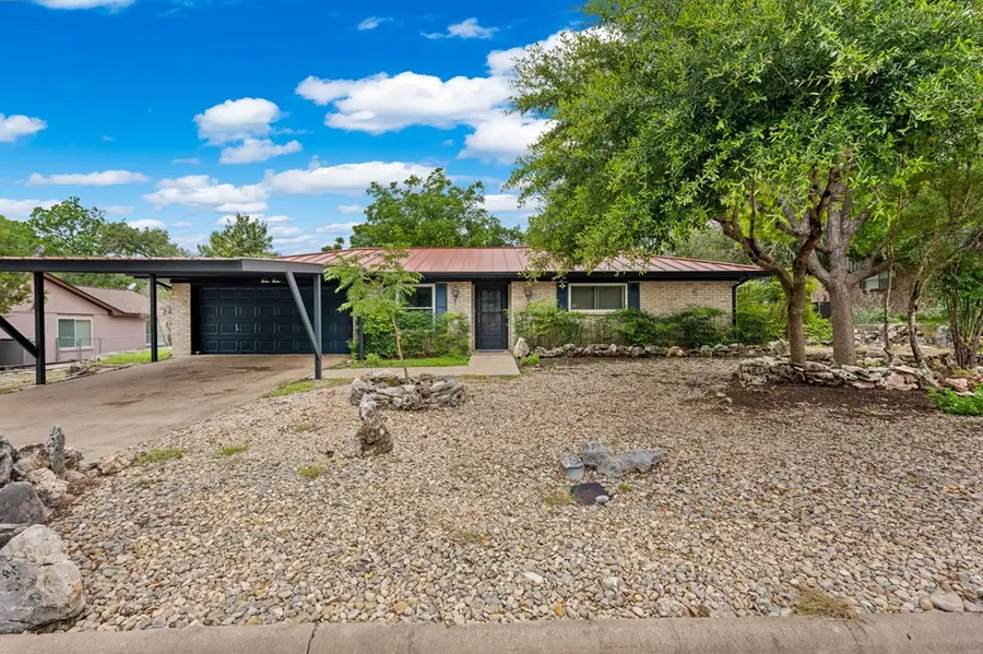 1212 Donna Kay Dr, Kerrville, TX 78028 - #2