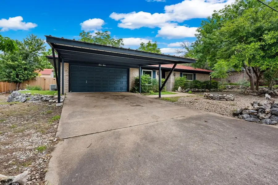 1212 Donna Kay Dr, Kerrville, TX 78028 - #3