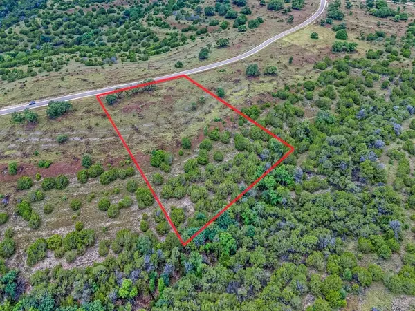 LOT 79 Firsching Rd, Kerrville, TX 78028