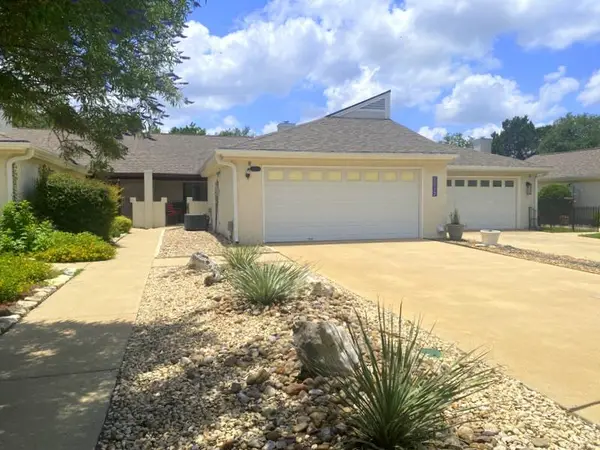1317 Paragon Place, Kerrville, TX 78028