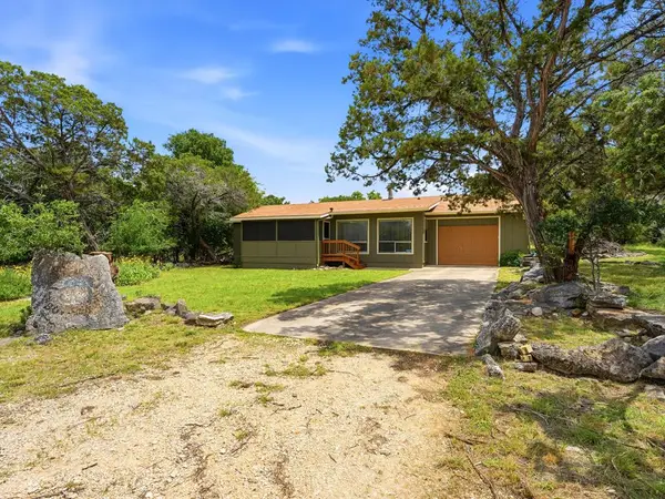 127 Redbud Hill, Ingram, TX 78025