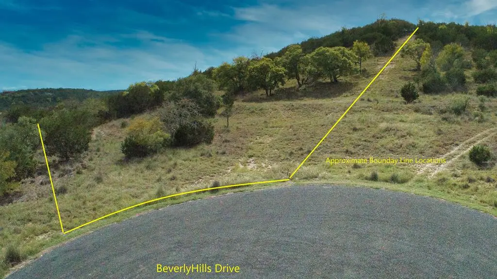 380 Beverly Hills Lane, Kerrville, TX 78028 - #1