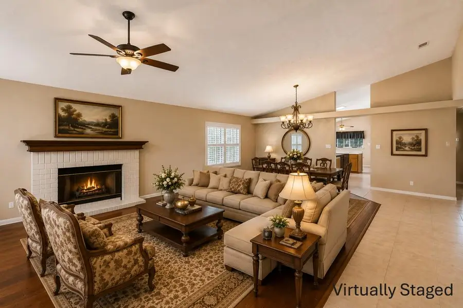434 Vicksburg Ave, Kerrville, TX 78028 - #3