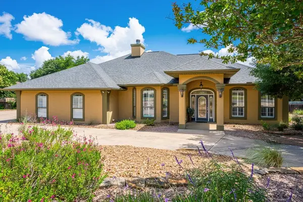 516 Winged Foot Lane, Kerrville, TX 78028
