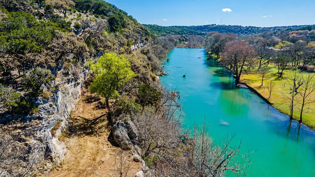 Lot 7 Gene Walker Trail, Hunt, TX 78024 - #1