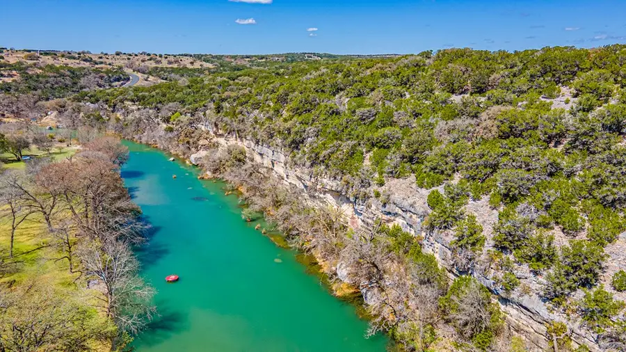 Lot 7 Gene Walker Trail, Hunt, TX 78024 - #3
