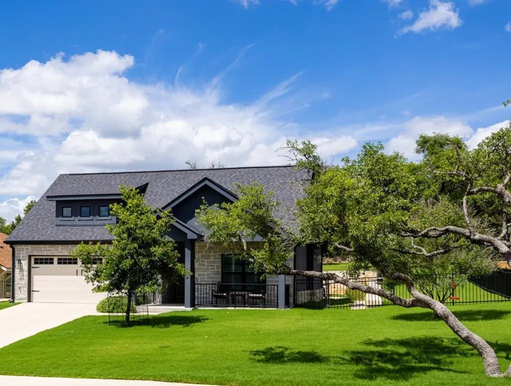 2018 Naples Lane, Kerrville, TX 78028 - #1
