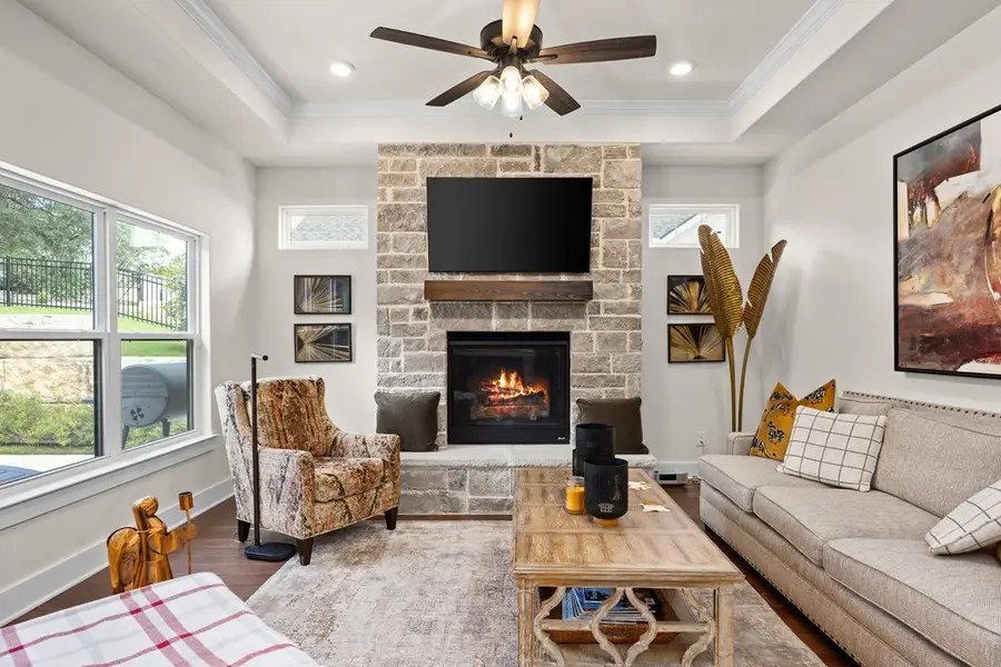 2018 Naples Lane, Kerrville, TX 78028 - #3