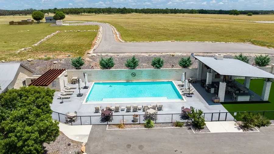 Lot 94 Stock Pond Dr, Harper, TX 78624 - #2