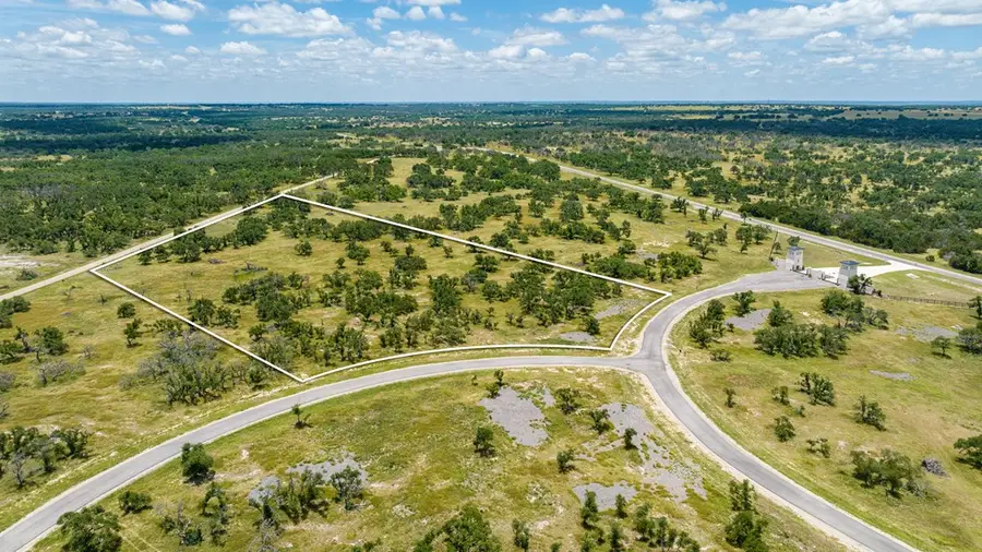 Lot 94 Stock Pond Dr, Harper, TX 78624 - #3