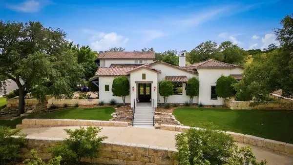 3903 E Kite Dr, Kerrville, TX 78028