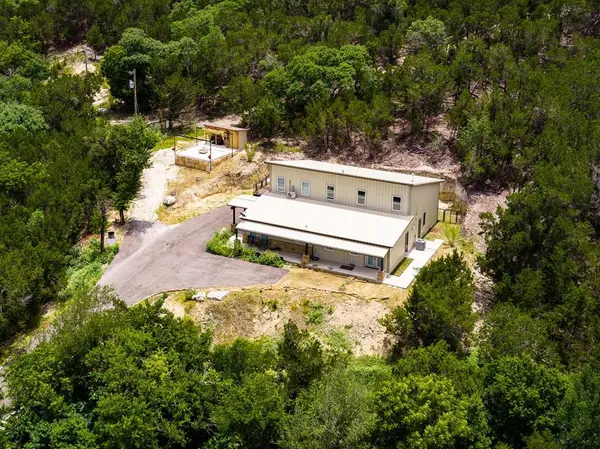 144 Roland Trail, Kerrville, TX 78028