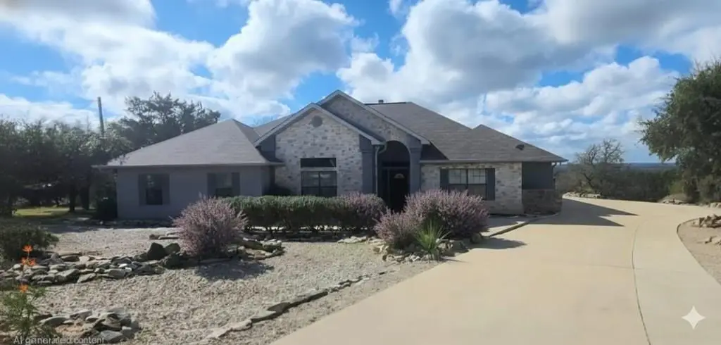 6780 Braden Circle, Kerrville, TX 78028 - #1