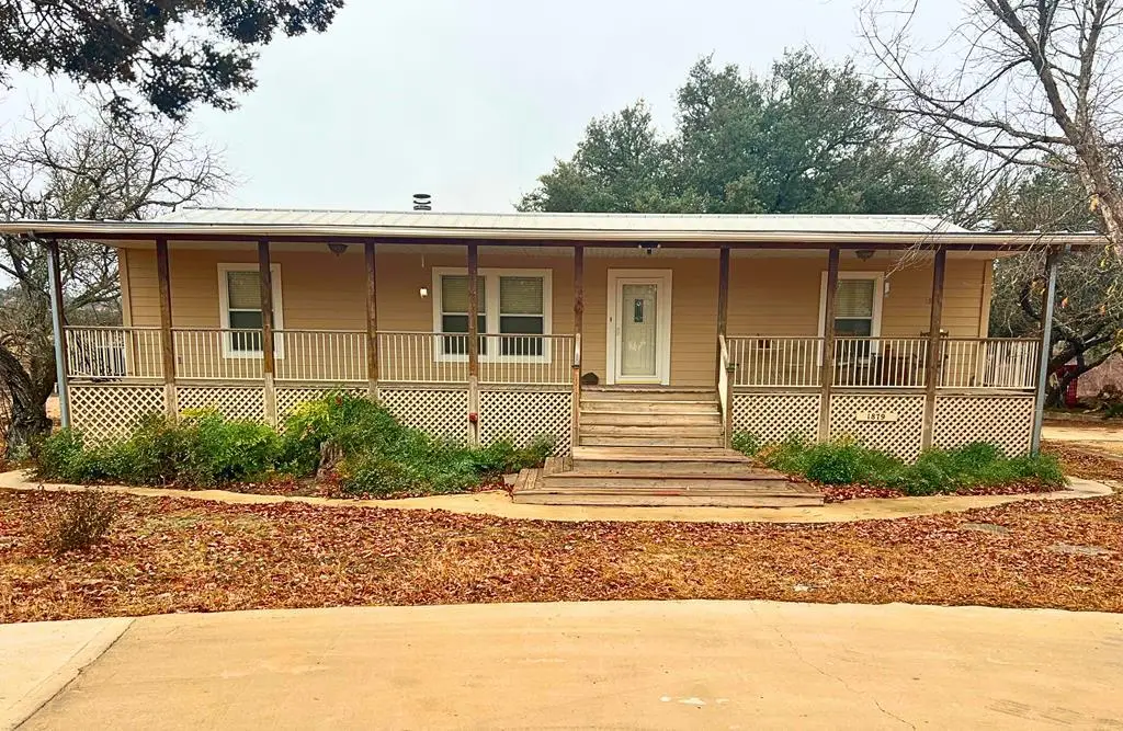 1879 S Arcadia Loop, Kerrville, TX 78028 - #1