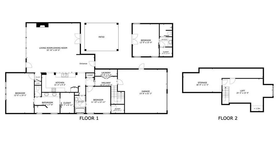 2885 Rock Barn Dr, Kerrville, TX 78028 - #3