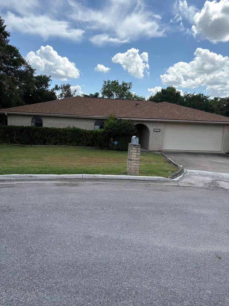1515 N Ridgemont Lane, Kerrville, TX 78028 - #1
