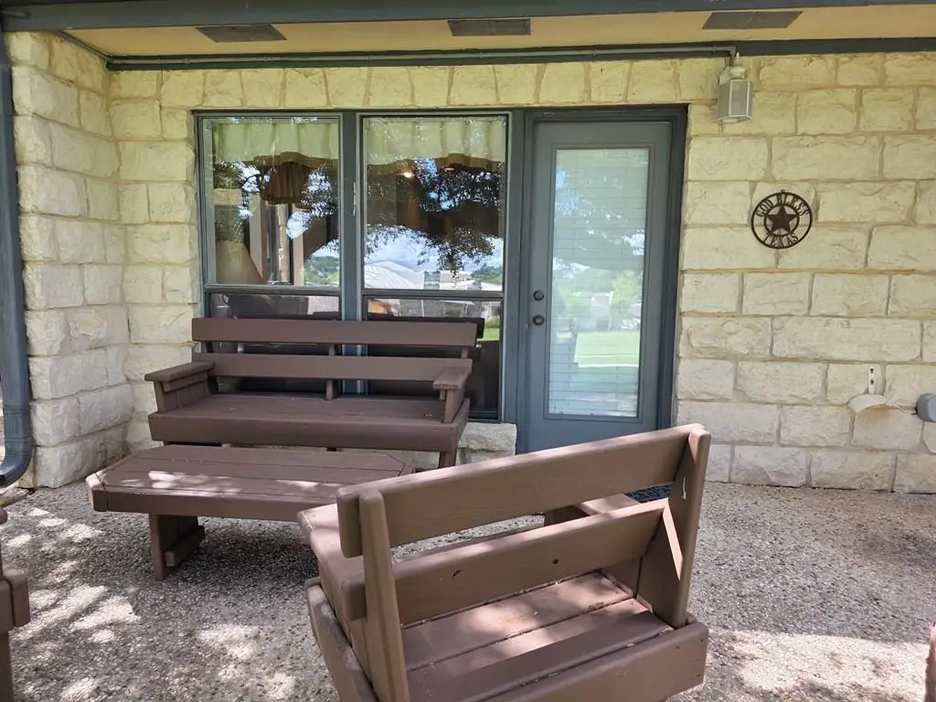 220 - #4 E Riverhill Club Lane, Kerrville, TX 78028 - #1