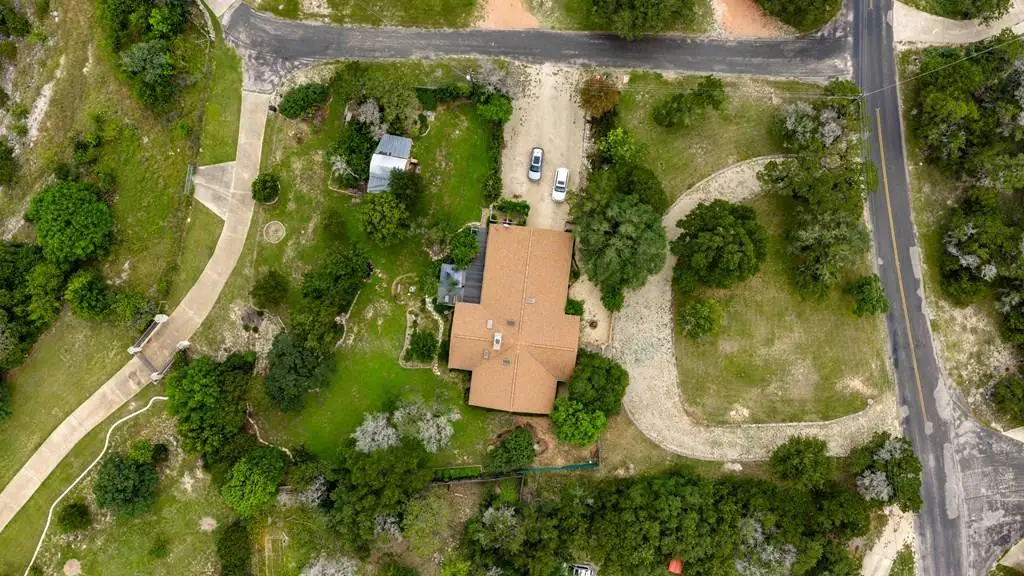 203 Cave Springs Dr, Hunt, TX 78024 - #1