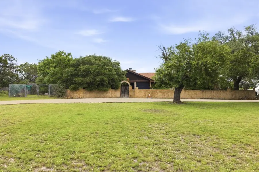 203 Cave Springs Dr, Hunt, TX 78024 - #2