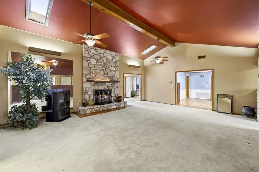 203 Cave Springs Dr, Hunt, TX 78024 - #3