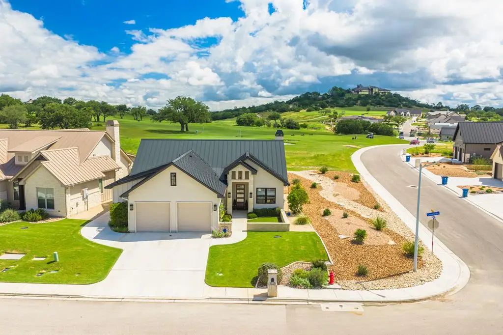 1025 Comanche Hills Dr, Kerrville, TX 78028 - #1