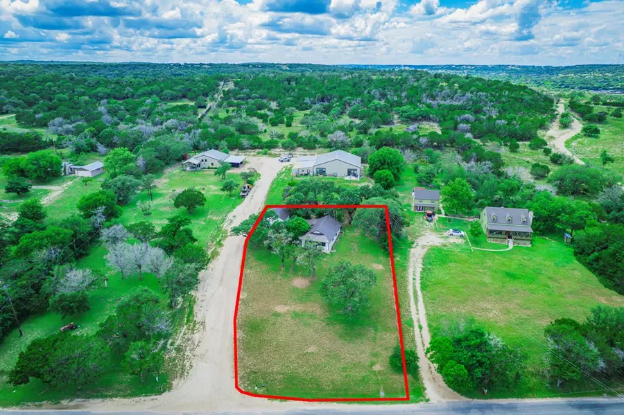 219 Indian Creek Rd, Ingram, TX 78025 - #2