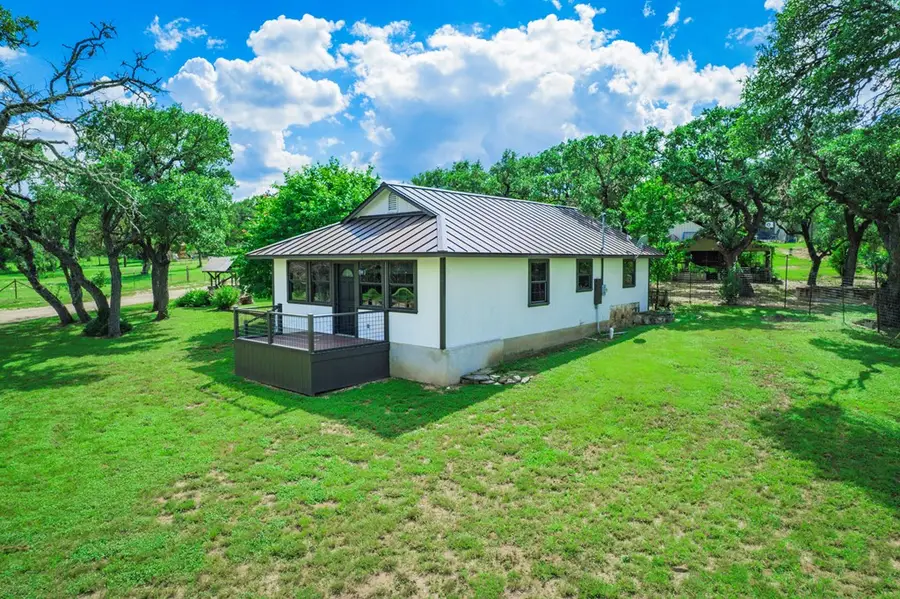 219 Indian Creek Rd, Ingram, TX 78025 - #3