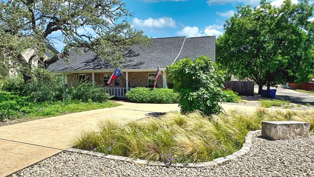 1800 Foothills Dr, Kerrville, TX 78028 - #1