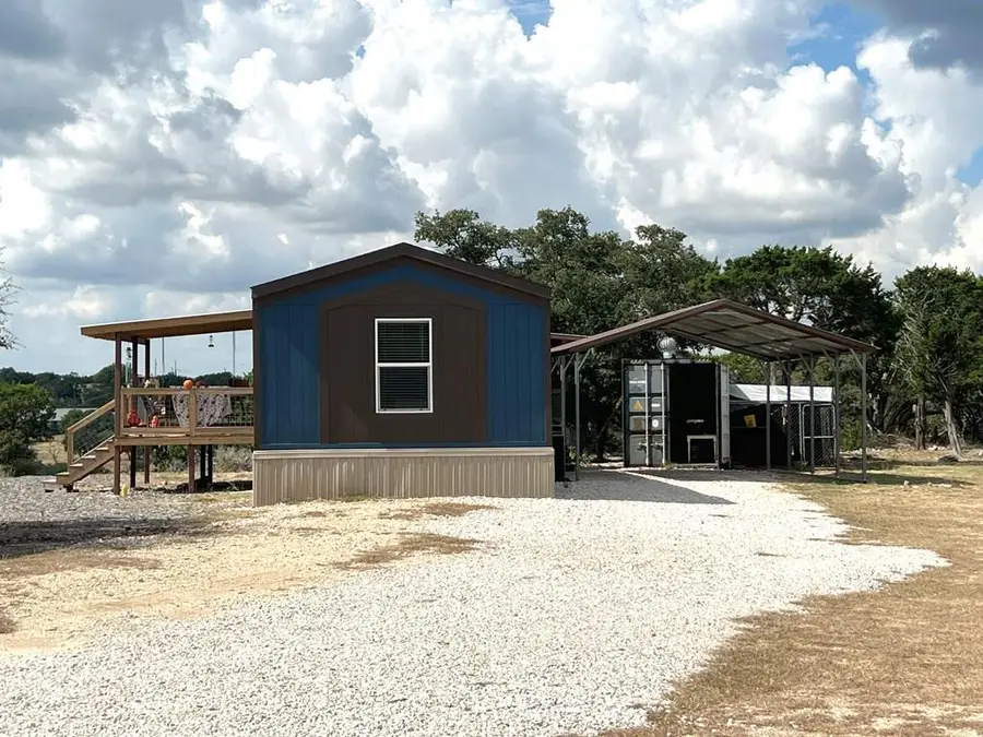 140 Teague Rd, Kerrville, TX 78028 - #2