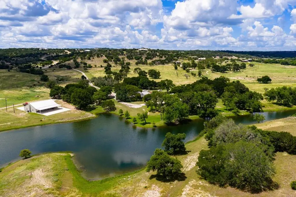339 Henderson Branch Rd, Ingram, TX 78025 - #1