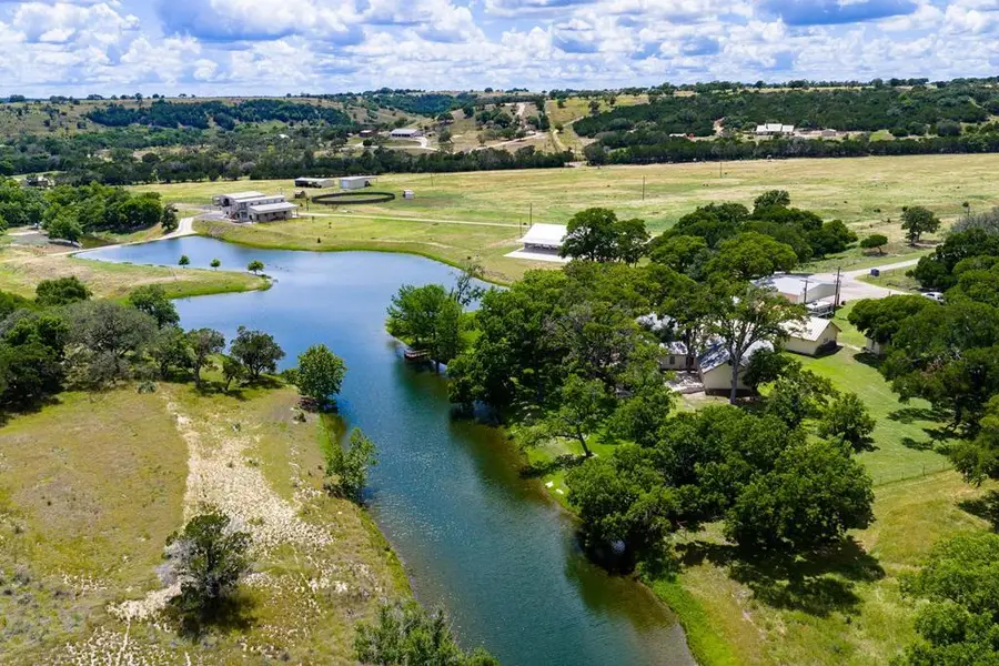 339 Henderson Branch Rd, Ingram, TX 78025 - #2