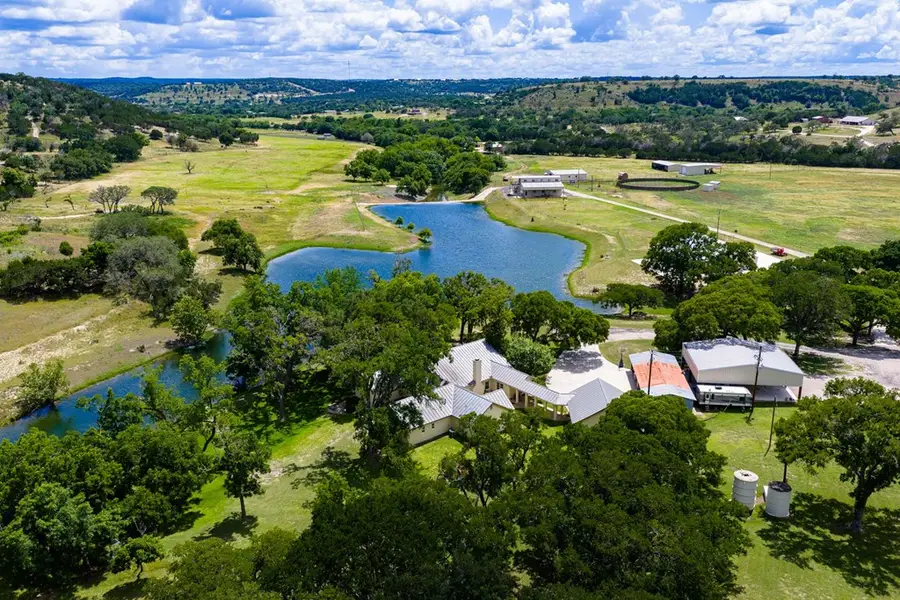 339 Henderson Branch Rd, Ingram, TX 78025 - #3
