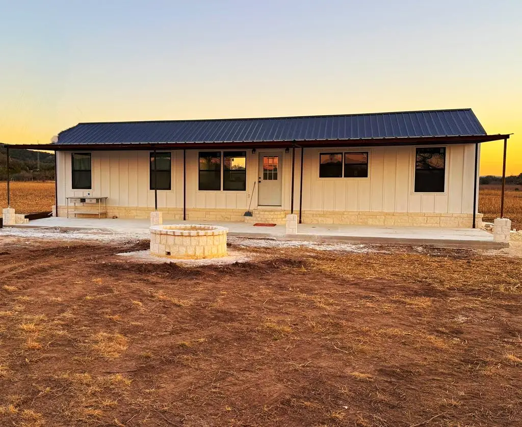 1008 B And R Ranch, Utopia, TX 78884 - #1