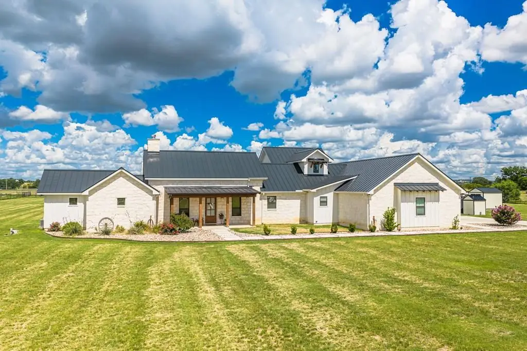 115 Tracks Trail, Center Point, TX 78010 - #1