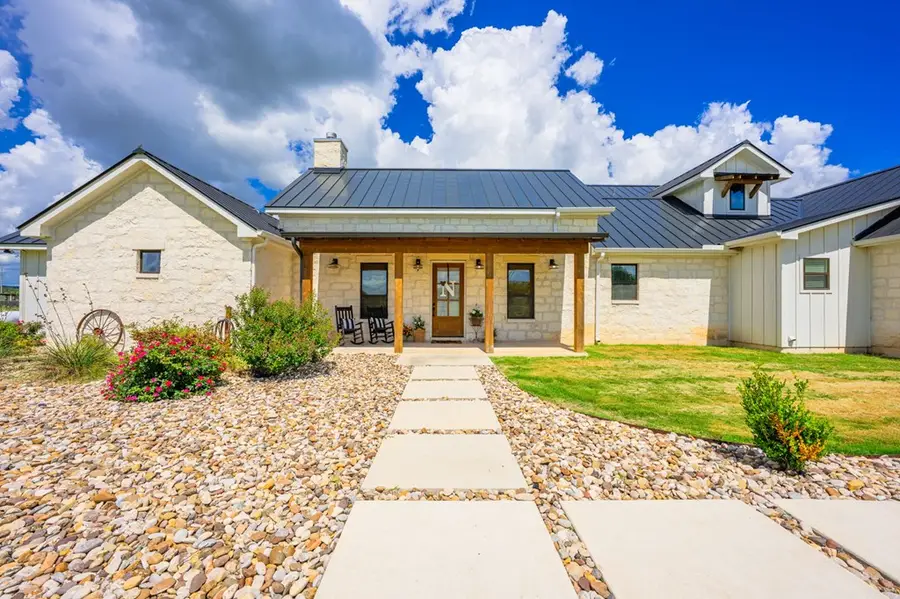 115 Tracks Trail, Center Point, TX 78010 - #3